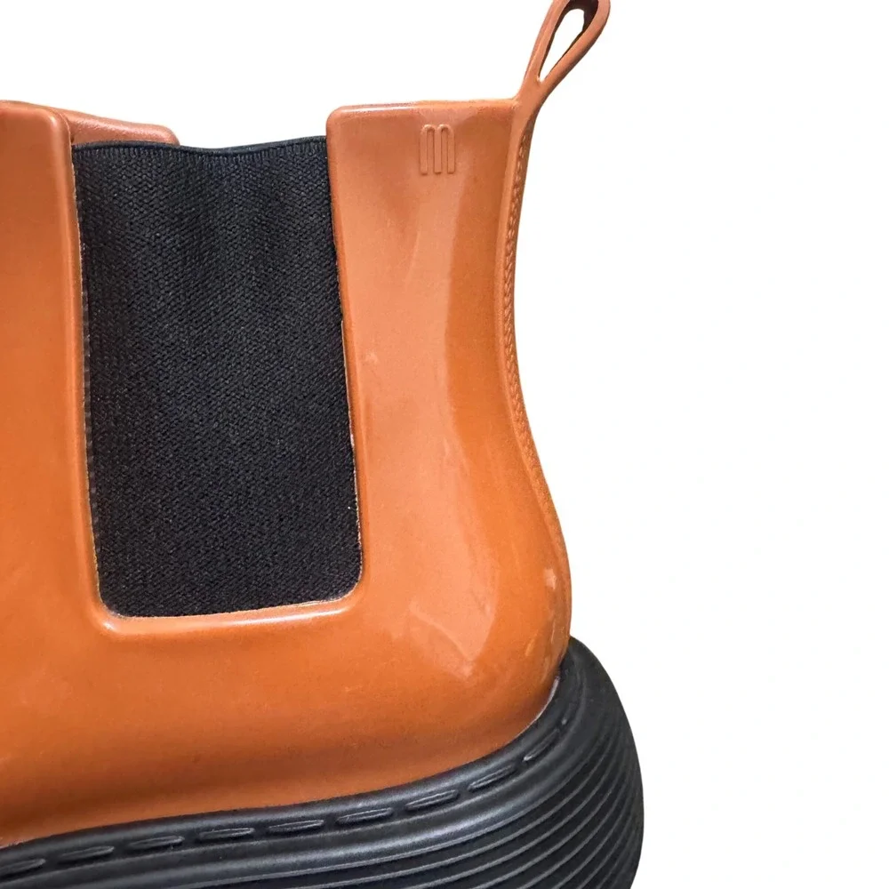 Melissa step boot
